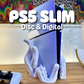 Stand Tentacule PS5 Slim