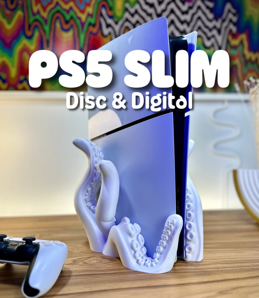 Stand Tentacule PS5 Slim