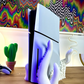 Stand Tentacule PS5 Slim